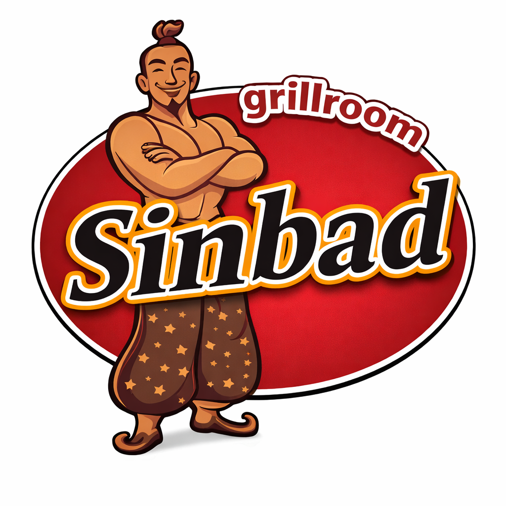 Eethuis Sinbad